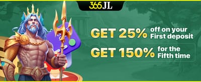 30Jili Slot first deposit bonus promotion