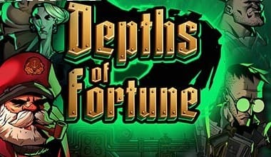 Depths of Fortune