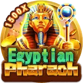 Pharaoh of Egypt