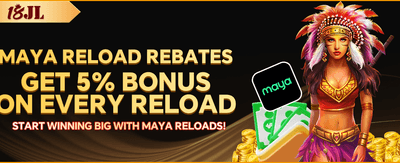 Weekend Reload Special banner