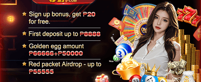 100% Welcome Match Bonus banner